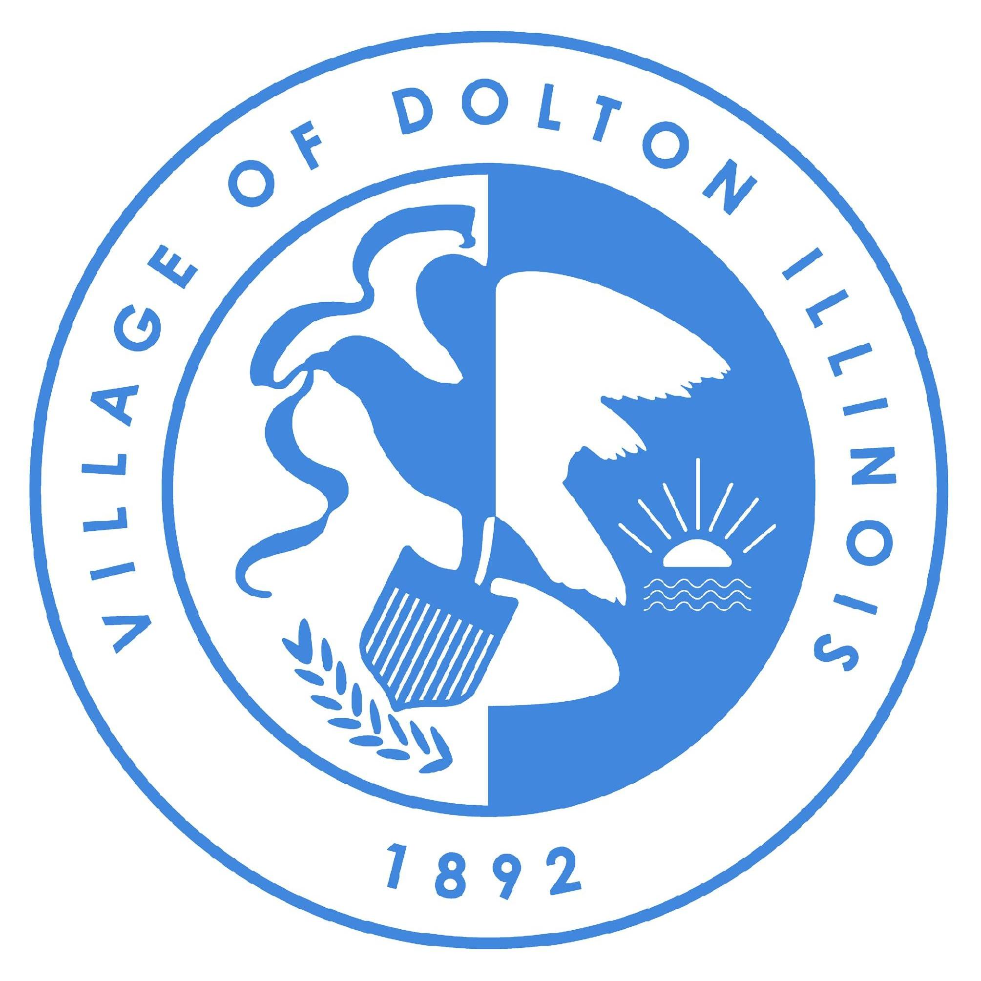 The Dolton's Mayors Office