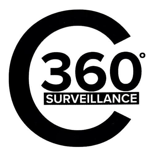 C360 Surveillance Logo